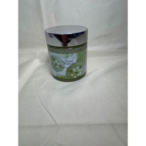 Bath and Body Works Cucumber Melon Body Scrub Never‎ Used 10.5oz / 297g